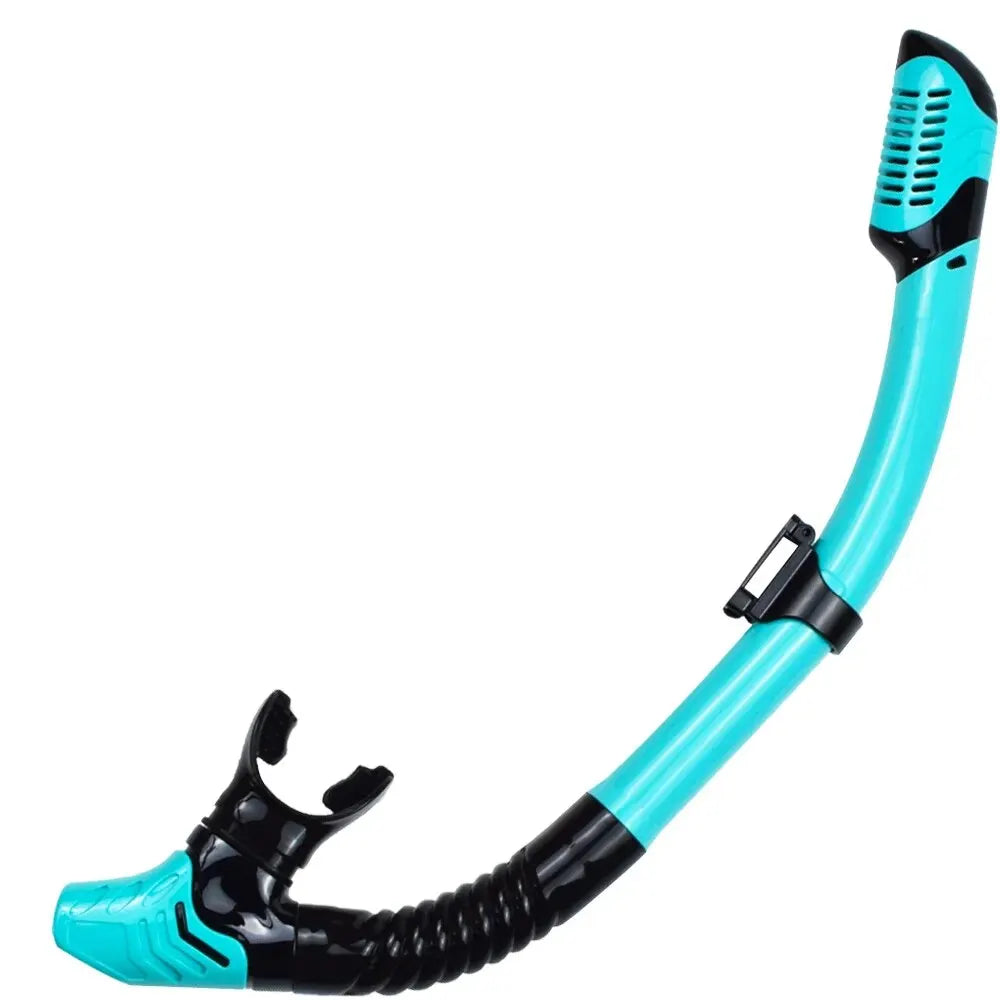 HookUpCo. Easy Breath Snorkel Tube