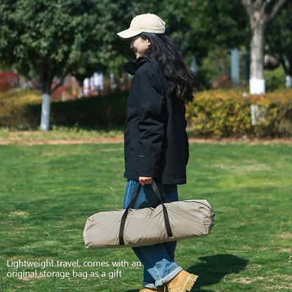 HookUpCo. Waterproof Automatic Camping Tent - HookUpCo.