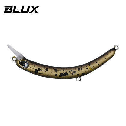 HookUpCo. Crankbait Fishing Lure - HookUpCo.