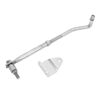HookUpCo. Chemical Resistant Outboard Steering Arm - HookUpCo.
