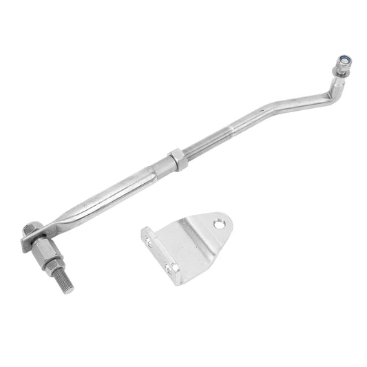HookUpCo. Chemical Resistant Outboard Steering Arm - HookUpCo.