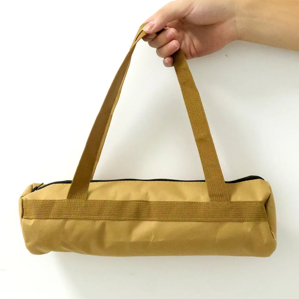 HookUpCo. Large Capacity Camping Tool Bag - HookUpCo.
