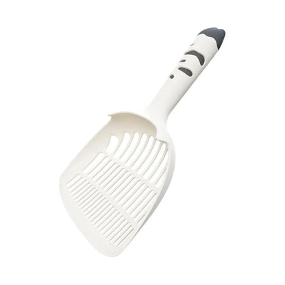 HookUpCo. Cat Litter Scoop for Easy Cleaning