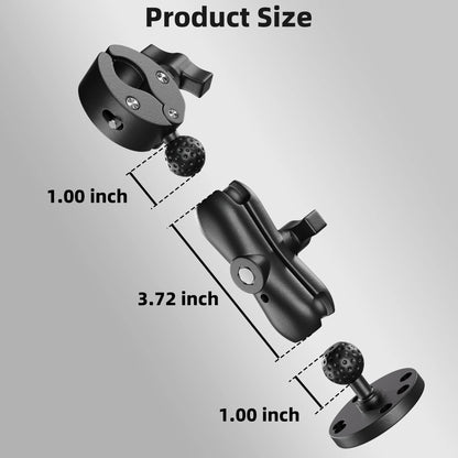 HookUpCo. Heavy-Duty Trolling Motor Stabilizer - HookUpCo.