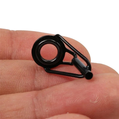 80-Piece Marine Rod Guide Ring Set - HookUpCo.