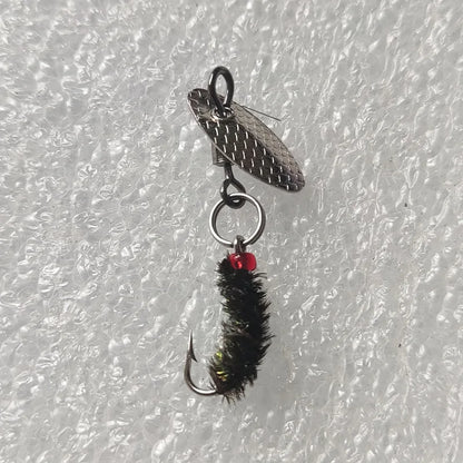 HookUpCo. Bionic Insect Lures 5PCS - HookUpCo.