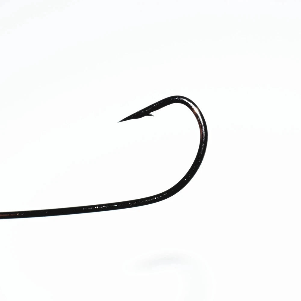 HookUpCo. 10-Pack Super Lock Fishing Hooks - HookUpCo.
