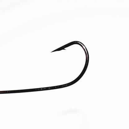 HookUpCo. 10-Pack Super Lock Fishing Hooks - HookUpCo.