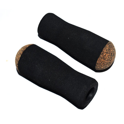HookUpCo. EVA Fishing Rod End Covers - 2 Pack - HookUpCo.