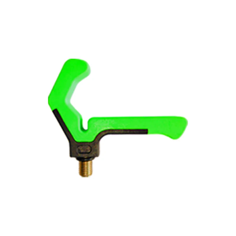 HookUpCo. Durable Plastic Carp Fishing Rod Rest - HookUpCo.