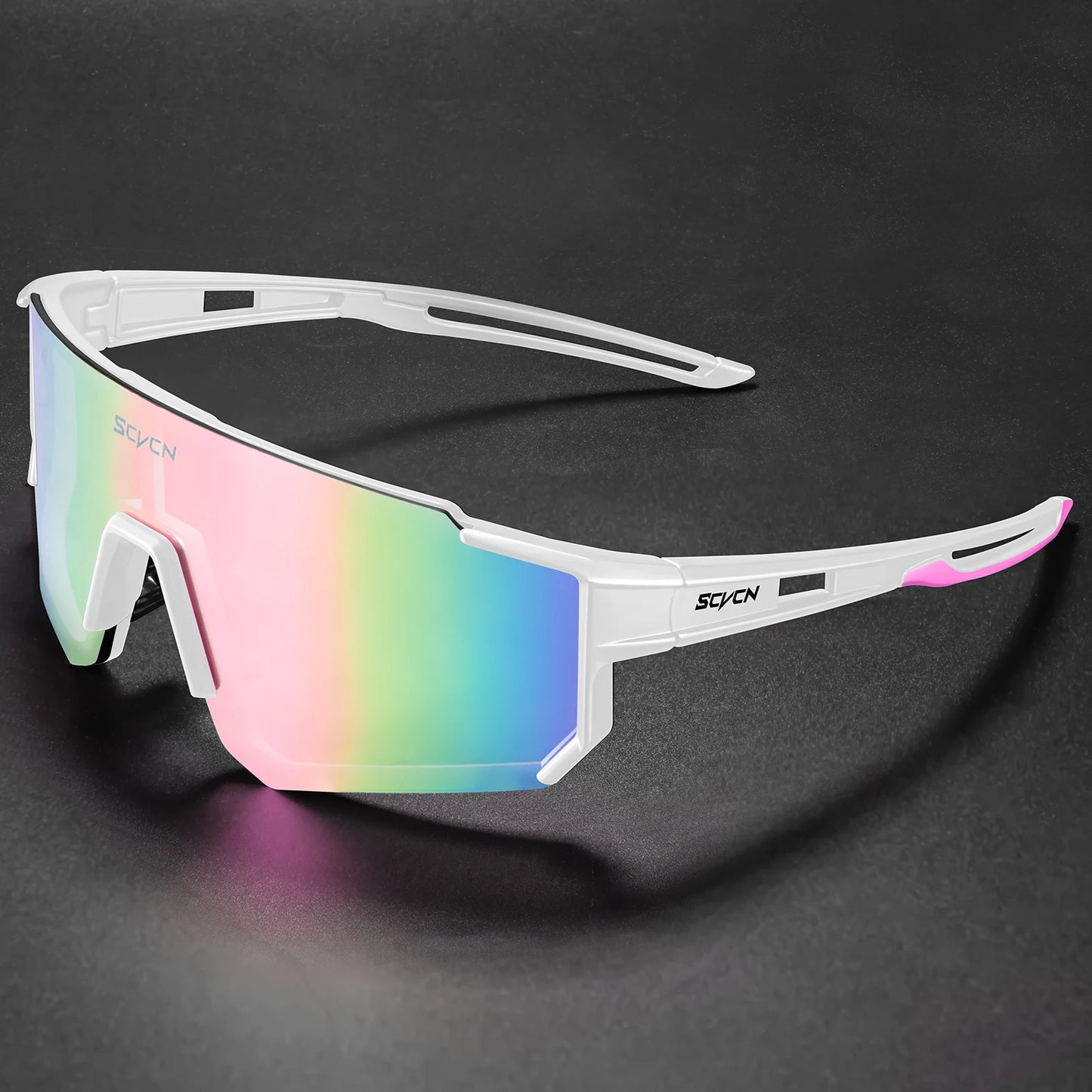 UV400 Cycling Sunglasses for Outdoor Sports