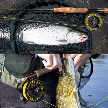 HookUpCo. Professional Fly Line 100FT - HookUpCo.