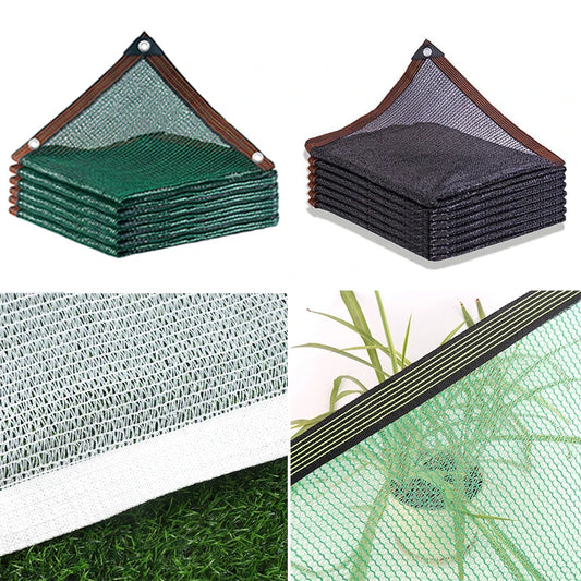 HookUpCo. 40% Shading Net for Garden Plants - HookUpCo.