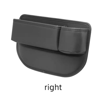 Car Seat Gap Organizer with Cup Holder