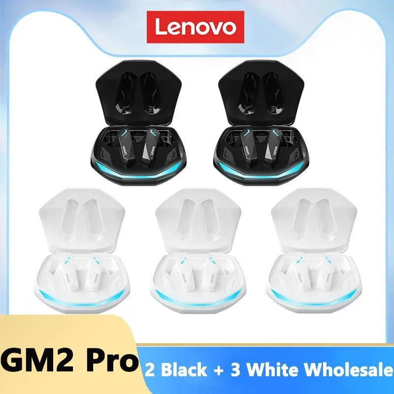 HookUpCo. Wireless Earphones with Low Latency