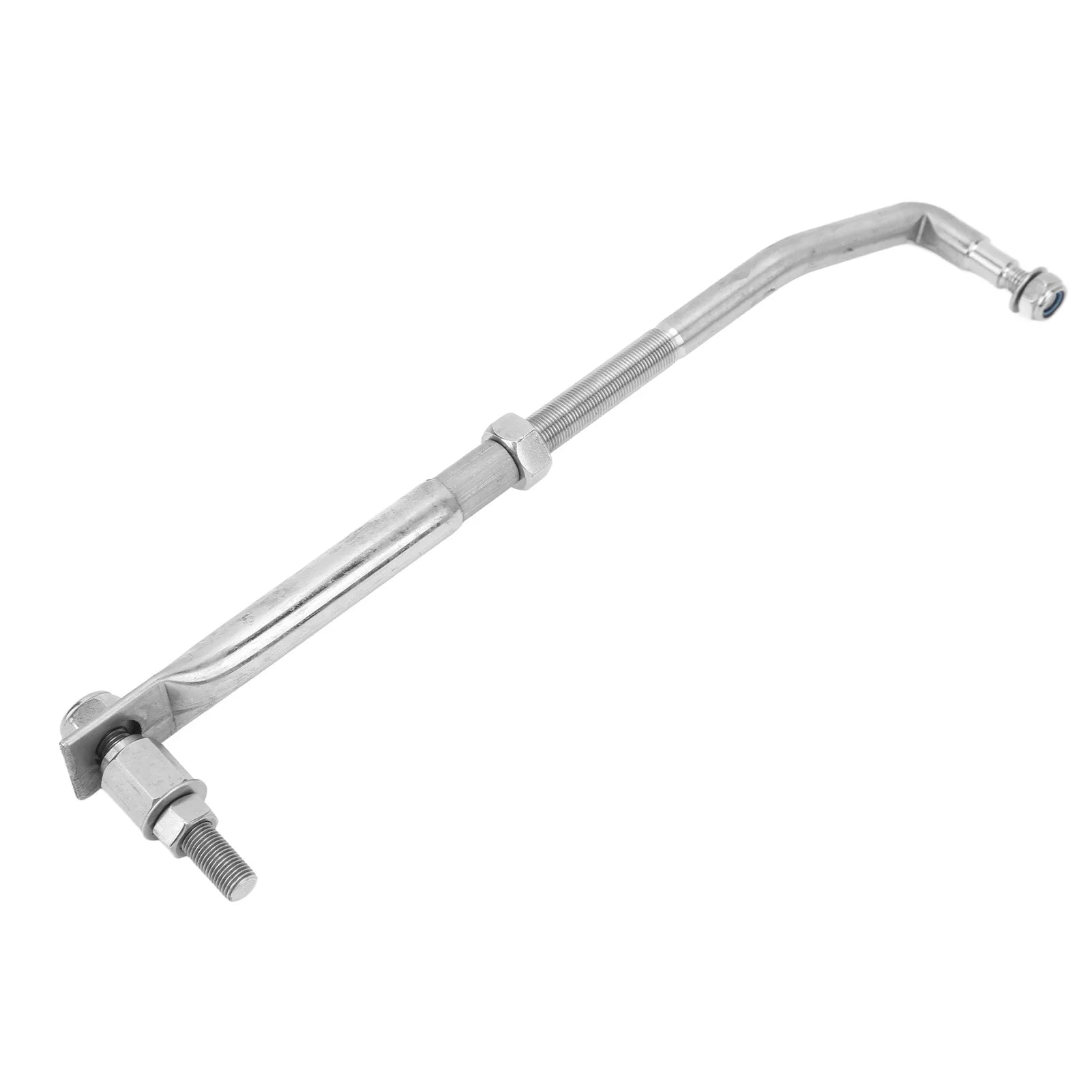HookUpCo. Chemical Resistant Outboard Steering Arm - HookUpCo.