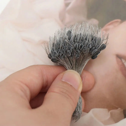 300 Black Silicone Fishing Bobber Stoppers - HookUpCo.