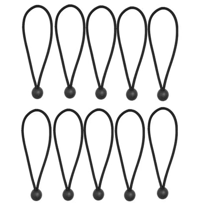 HookUpCo. Heavy Duty Bungee Cords for Tents - HookUpCo.