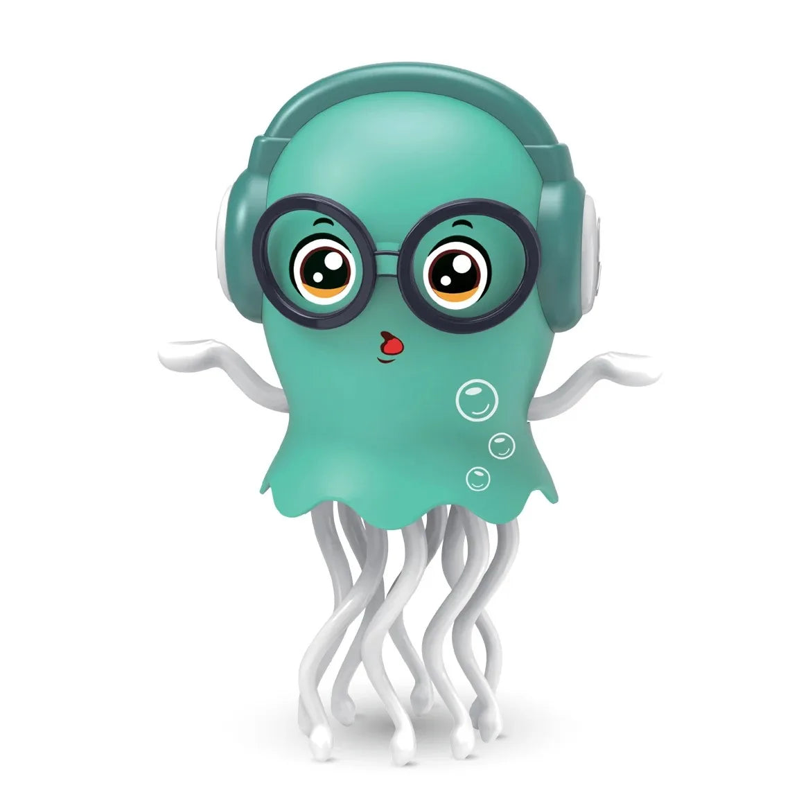 HookUpCo. Dancing Octopus Interactive Toy for Kids
