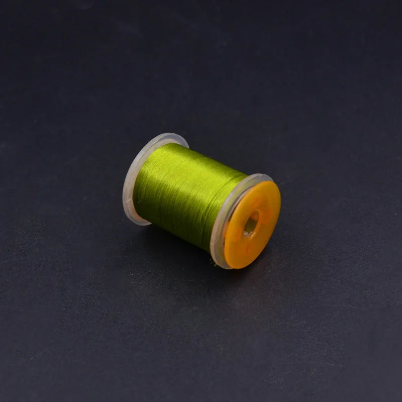 HookUpCo. Strong 70D Fly Tying Thread - HookUpCo.