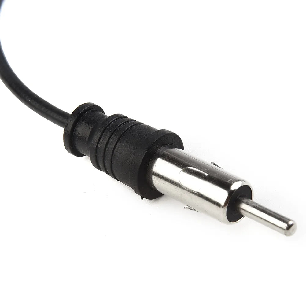 HookUpCo. Universal Car Radio Antenna Adapter - HookUpCo.