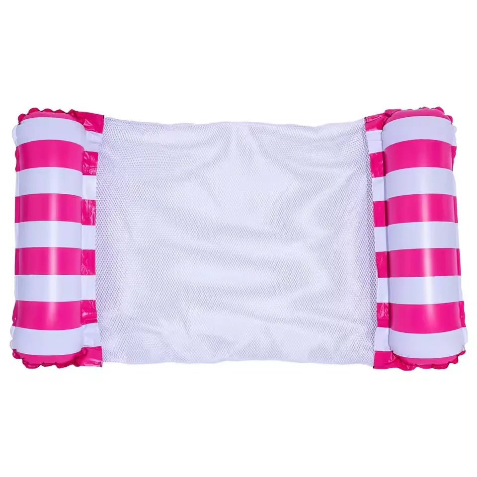 HookUpCo. Inflatable Water Hammock