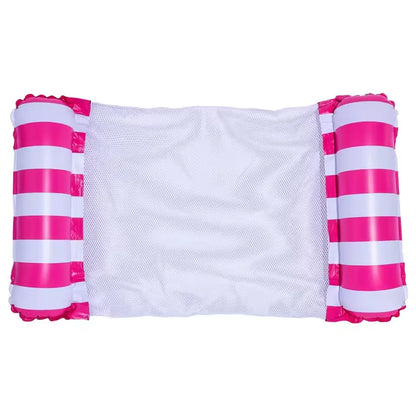 HookUpCo. Inflatable Water Hammock