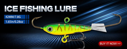 HookUpCo. Sinking Spoon Lure 4.9g - HookUpCo.