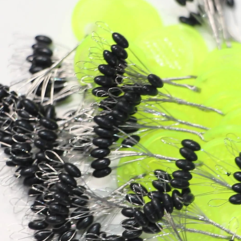 HookUpCo. Rubber Fishing Stoppers - HookUpCo.