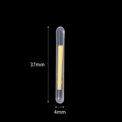 Fluorescent Fishing Rod Lights for Night Angling - HookUpCo.