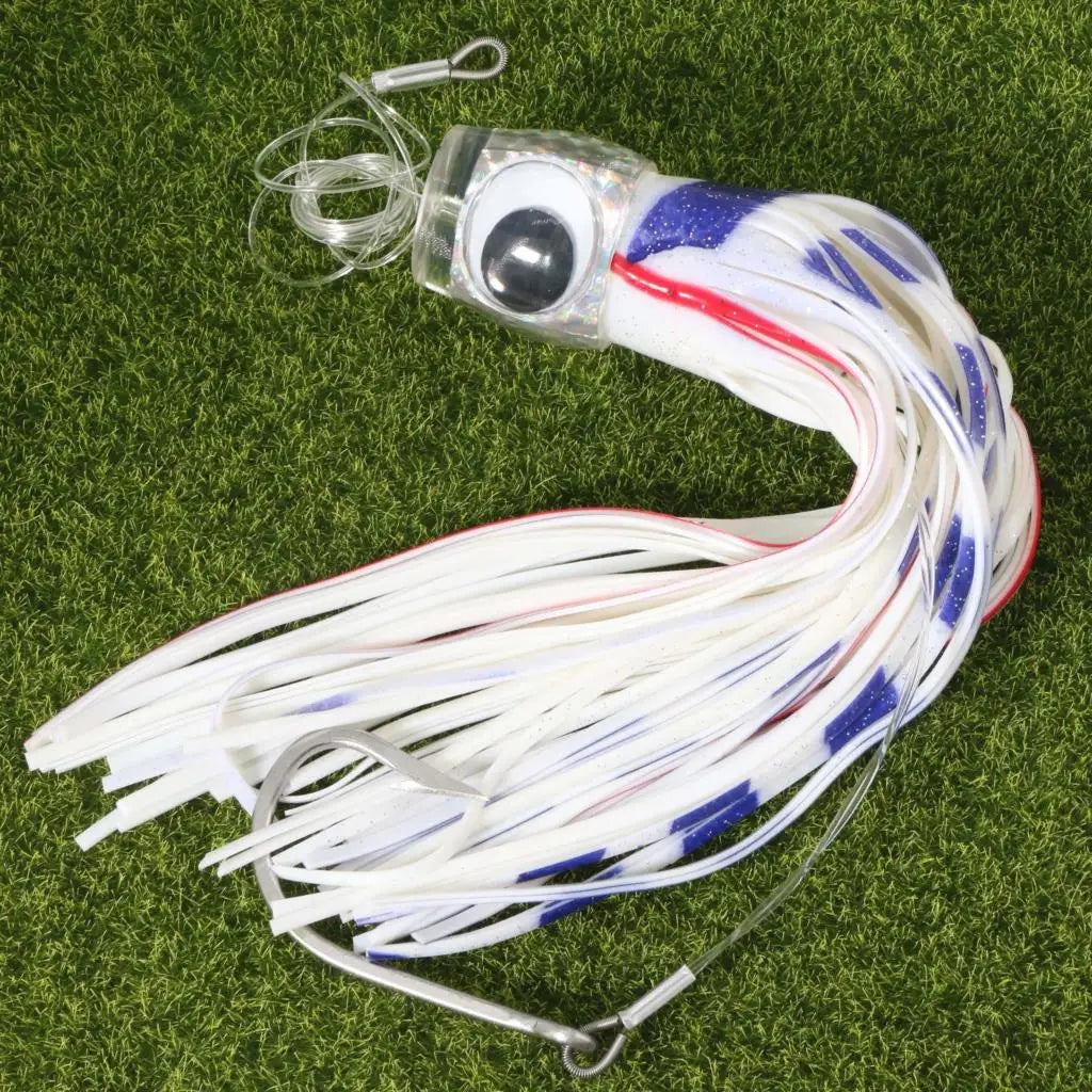 HookUpCo. 34cm Swordfish Lures for Big Game - HookUpCo.