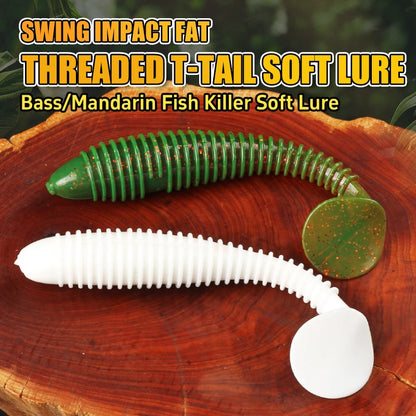 HookUpCo. Supercontinent FAT Fishing Lure 7-9.5cm - HookUpCo.
