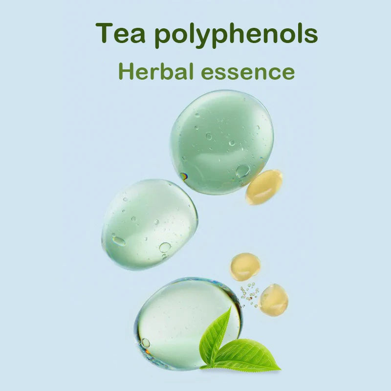 HookUpCo. Pet Finger Toothbrush and Wipes Set