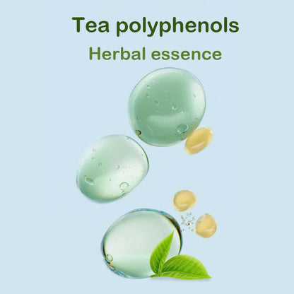 HookUpCo. Pet Finger Toothbrush and Wipes Set