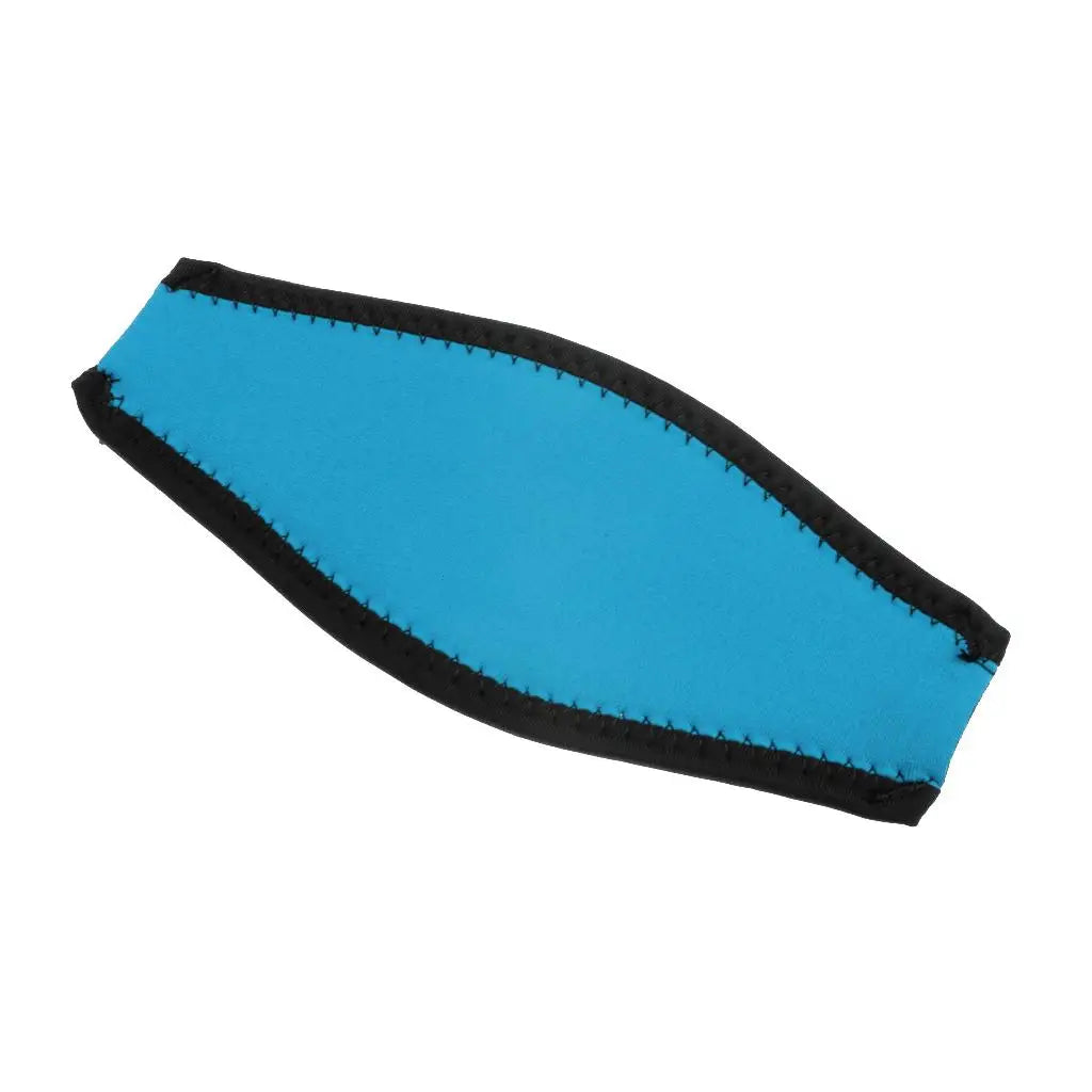 HookUpCo. Neoprene Diving Mask Strap