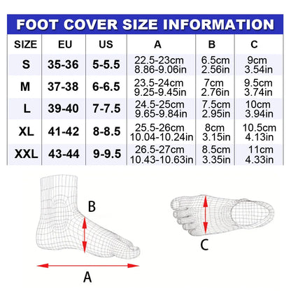 HookUpCo. Lightweight Scuba Fins