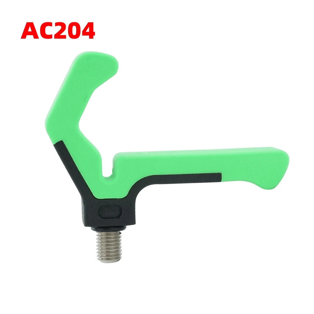 HookUpCo. Durable Plastic Fishing Rod Rest Head - HookUpCo.