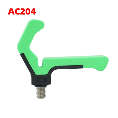 HookUpCo. Durable Plastic Fishing Rod Rest Head - HookUpCo.