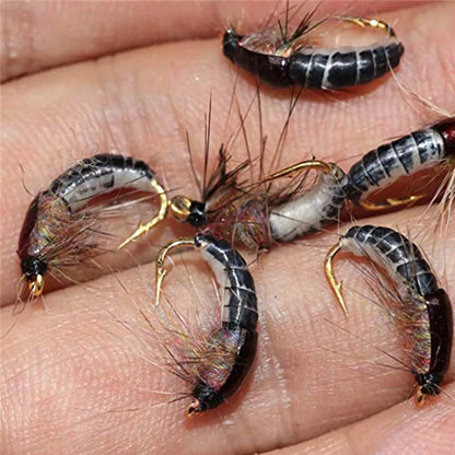 HookUpCo. Realistic Trout Lures - HookUpCo.