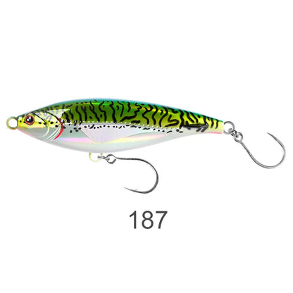 HookUpCo. Sinking Pencil Lure for Sea Bass - HookUpCo.