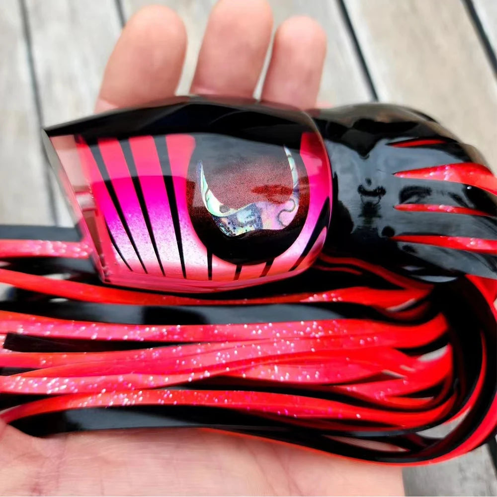 HookUpCo. 34cm Swordfish Lures for Big Game - HookUpCo.