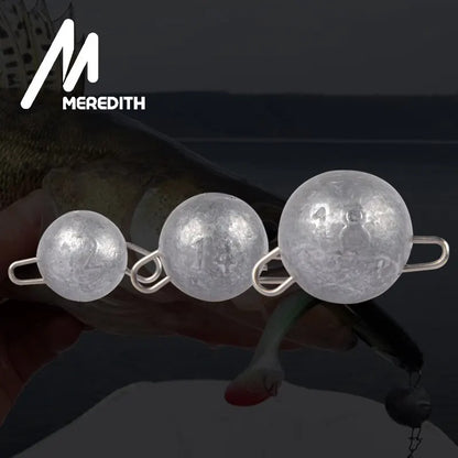 HookUpCo. Deep Water Jig Heads for Fishing - HookUpCo.