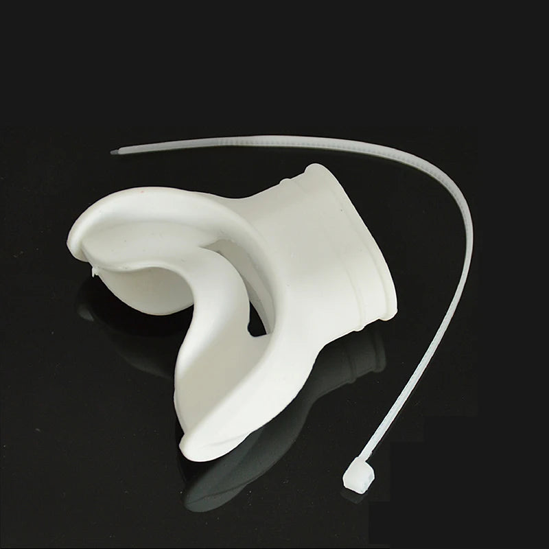 HookUpCo. Silicone Diving Valve