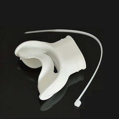 HookUpCo. Silicone Diving Valve