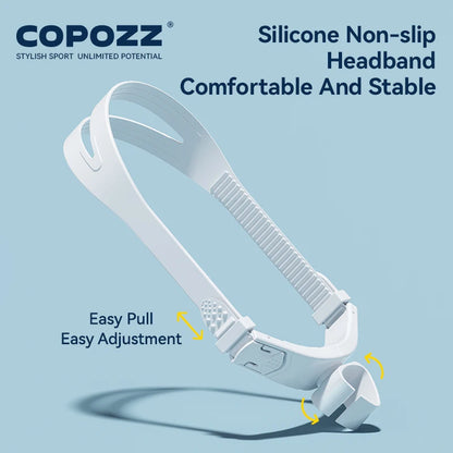HookUpCo. Junior Swim Training Snorkel