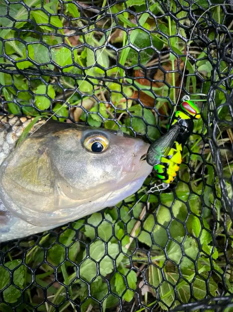 HookUpCo. Wasp Swimbait Lures 40mm - HookUpCo.