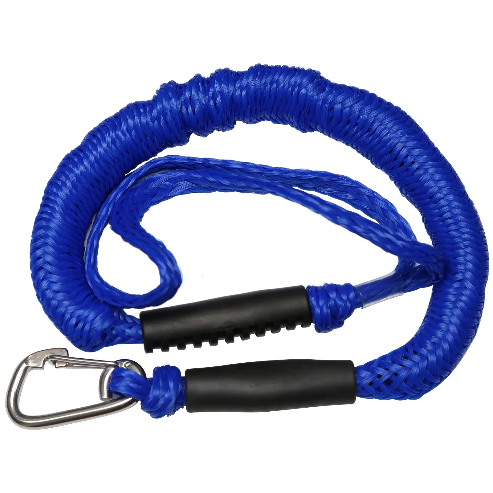 HookUpCo. Elastic Dock Lines for Marine Use - HookUpCo.