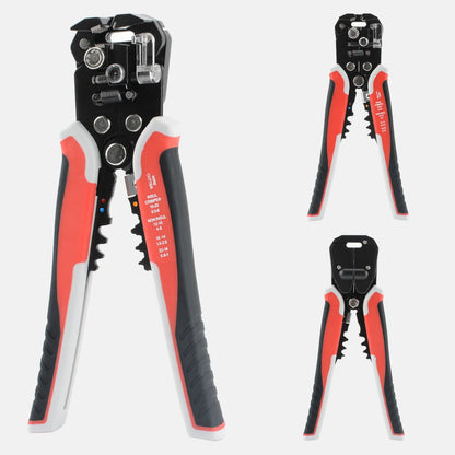 HookUpCo Electric Wire Stripper