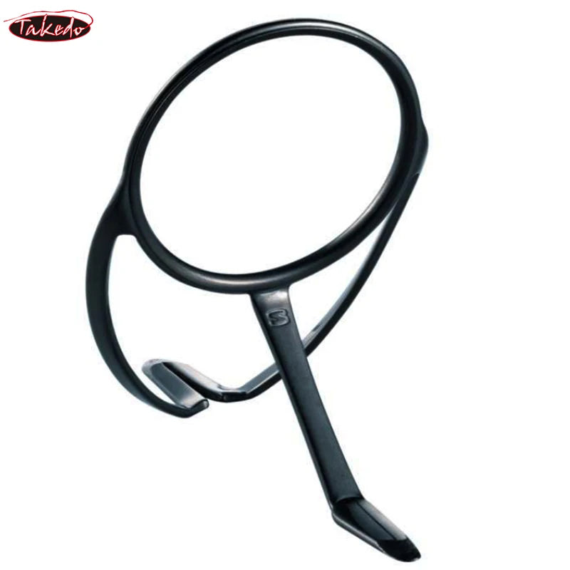 Durable Stainless Steel Fishing Rod Guides - HookUpCo.