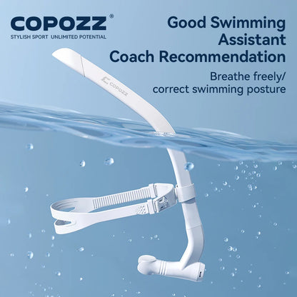 HookUpCo. Junior Swim Training Snorkel